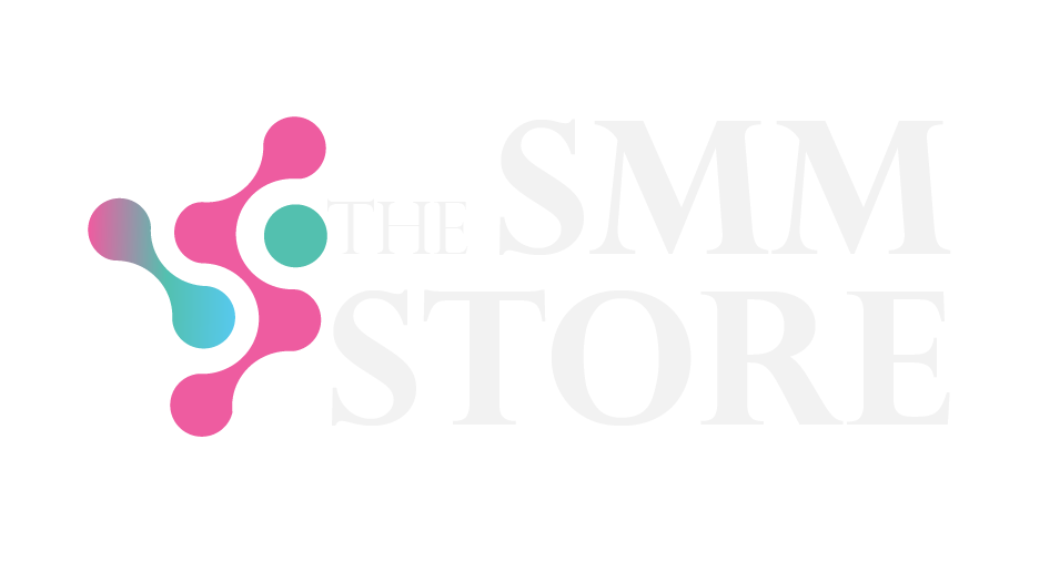The SMM Store